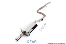 Cargar imagen en el visor de la galería, Revel 88-91 Honda CRX Medallion Street Plus Exhaust System