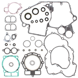 Complete Gasket Set With Oil Seals