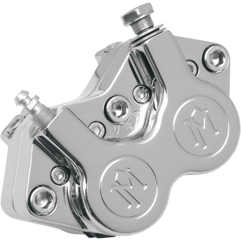 Performance Machine Caliper 125x4S - Polished