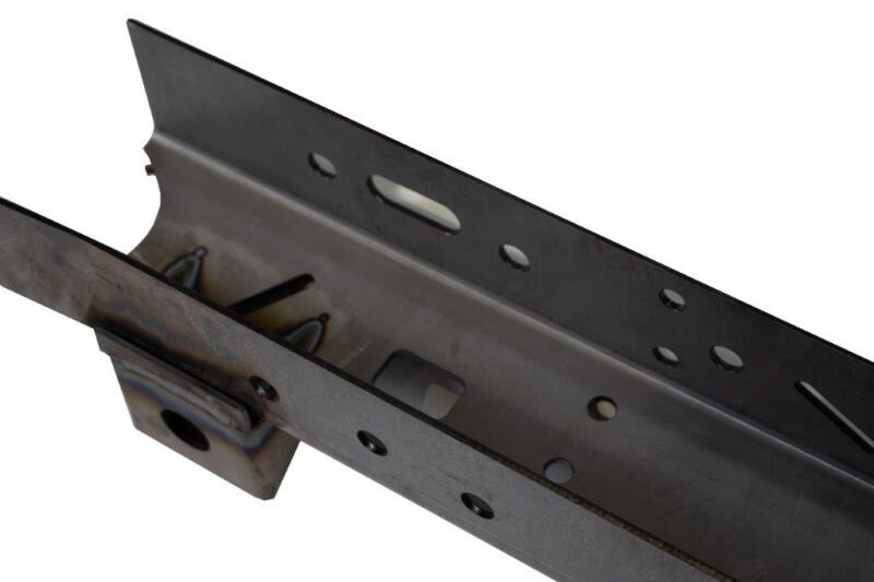 Rust Buster 95-04 Toyota Tacoma Rear Framce Section - Right Side