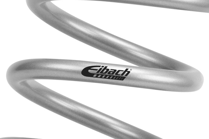 Eibach Stage 1 Pro-Truck Lift Kit - 2.4in Front / 1.1in Rear for 2023-2024 Toyota Sequoia