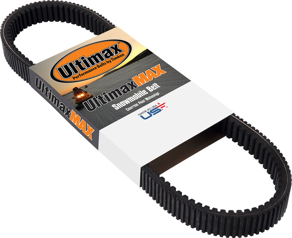 Ultimax MAX Drive Belt (MAX1116M3)