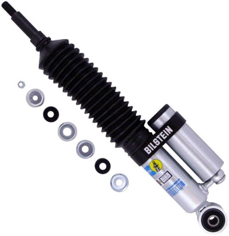 Amortiguador monotubo Bilstein serie 5160 de 46 mm para Toyota Land Cruiser 98-07