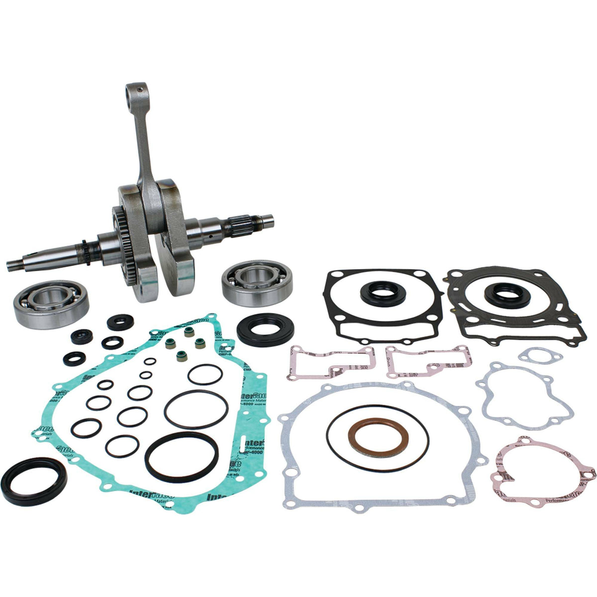 Hot Rods Bottom End Kit, Bottom End Kit, ea, 1