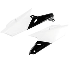 Cargar imagen en el visor de la galería, Acerbis 14-19 Yamaha WR250F/ YZ250FX/ WR450F/YZ450FX/ YZ250F/ YZ450F Side Panels - Black