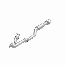 Cargar imagen en el visor de la galería, MagnaFlow Direct-Fit OEM EPA Compliant Catalytic Converter - 13-15 Nissan Pathfinder V6 3.5L