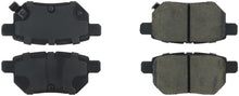 Cargar imagen en el visor de la galería, StopTech Street Brake Pads - Rears