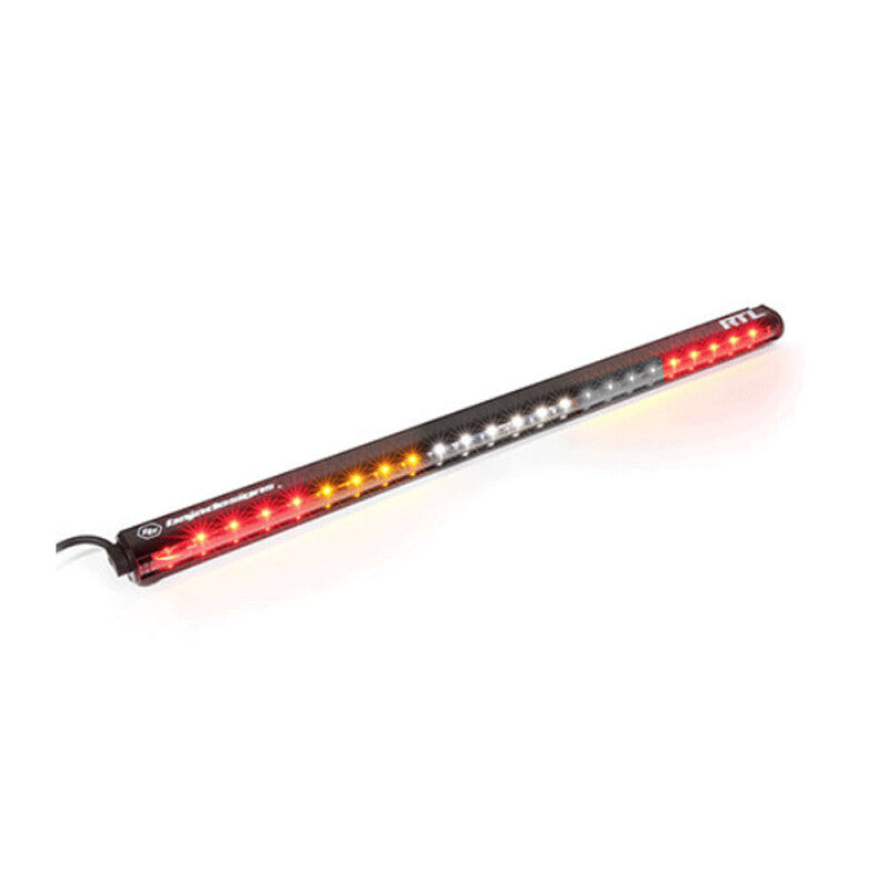 Baja Designs RTL-W 30in LED Light Bar — Amber/White Multi-Function