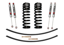 Load image into Gallery viewer, Skyjacker 2"78-79 BRONCO KT/ADD-LEAF