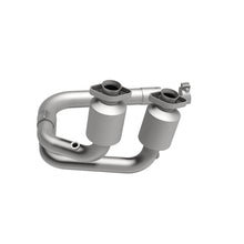 Cargar imagen en el visor de la galería, MagnaFlow Conv DF WRANGLER 04-06 4L