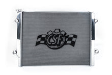 Cargar imagen en el visor de la galería, CSF 2016+ 3.5L and 2.7L 05-15 4.0L and 2.7L Toyota Tacoma Radiator