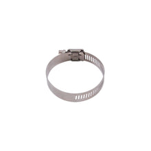 Cargar imagen en el visor de la galería, Mishimoto High-Torque Worm Gear Clamp 0.31in.-0.47in. (8mm-12mm) - Pack of 10