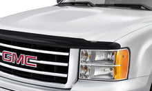 Cargar imagen en el visor de la galería, Stampede 1995-1999 Chevy Tahoe Vigilante Premium Hood Protector - Smoke