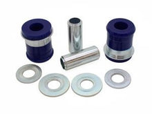 Cargar imagen en el visor de la galería, SuperPro 2005 Toyota Tacoma Base Front Lower Inner Forward Control Arm Bushing Kit