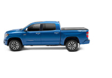 Cargar imagen en el visor de la galería, Retrax 2022+ Toyota Tundra (5.7ft Bed w/ Deck Rail System) RetraxONE XR Bed Cover