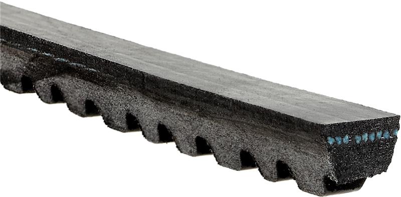 Gates 90-93 Mitsubishi Galant 4 Cyl 2.0L Micro-V Belt