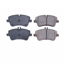 Cargar imagen en el visor de la galería, Power Stop 02-04 Mercedes-Benz C230 Front Z16 Evolution Ceramic Brake Pads