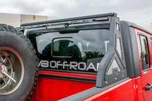 Cargar imagen en el visor de la galería, DV8 Offroad 2019+ Jeep Gladiator Bolt On Chase Rack