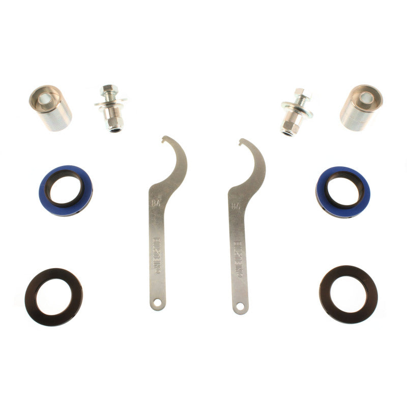 Bilstein B14 PSS Coilover Kit — Fits 1992-1999 BMW 3-Series E36