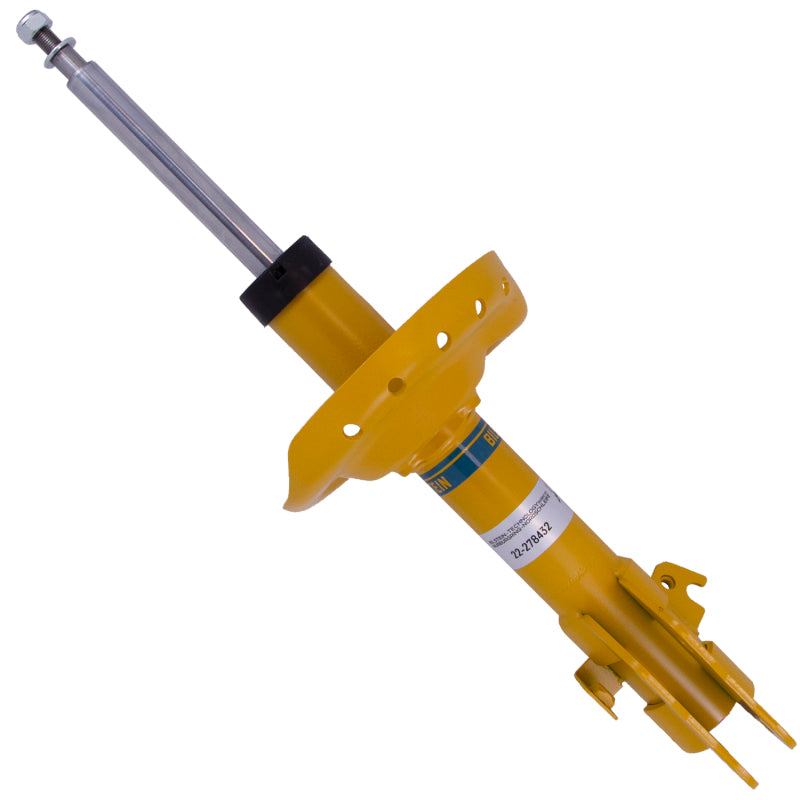 Bilstein B6 Performance Strut Assembly — Fits 2009-2013 Subaru Forester Front Left