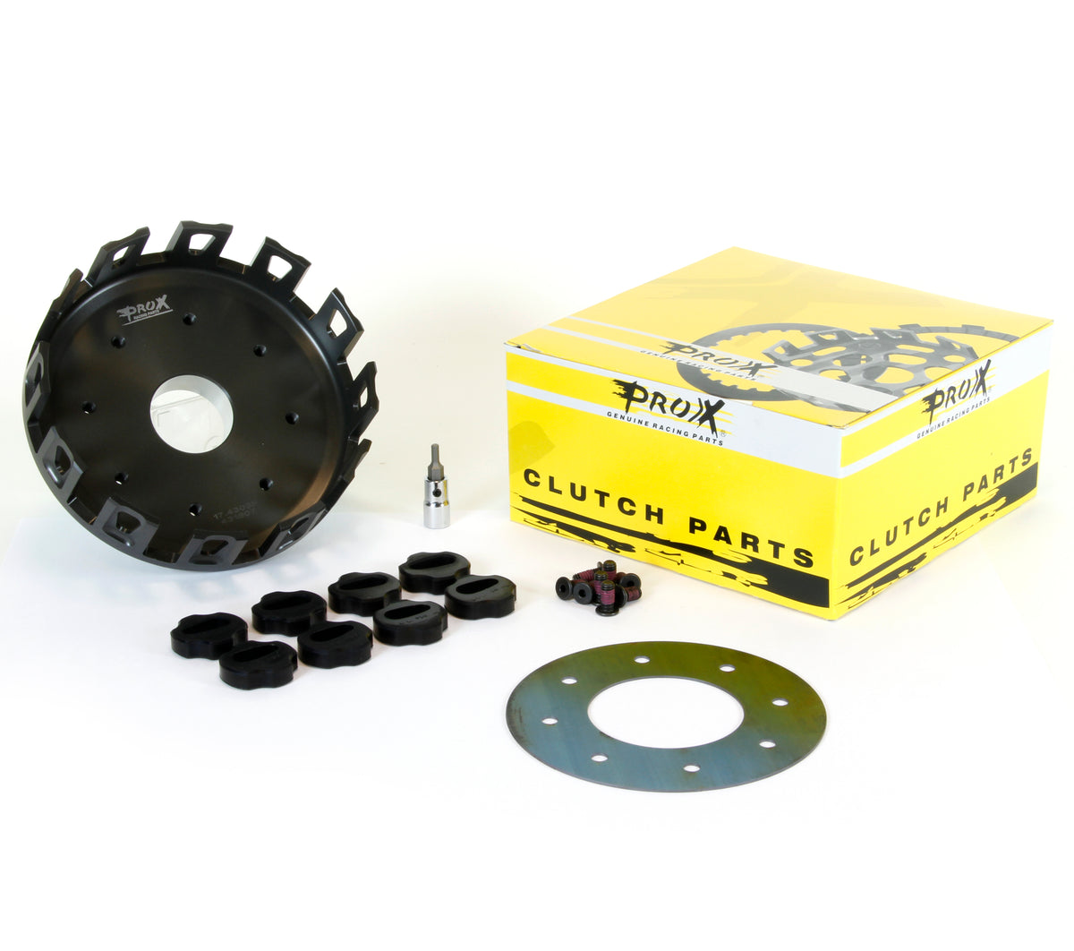ProX Clutch Basket KAW (17.4303F)