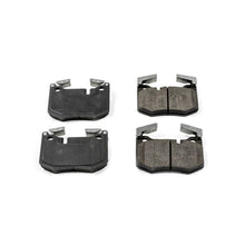 Cargar imagen en el visor de la galería, Power Stop 16-18 Lexus GS F Rear Z16 Evolution Ceramic Brake Pads