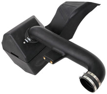 Cargar imagen en el visor de la galería, K&amp;N 63 Series AirCharger Performance Intake 15-19 Ford F150 5.0L V8 F/I