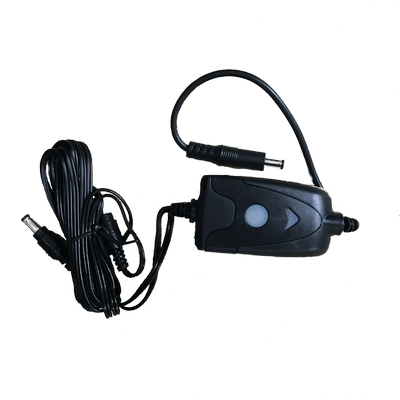 California Heat Junior Controller 5AMP with Y Harness (TCJR)