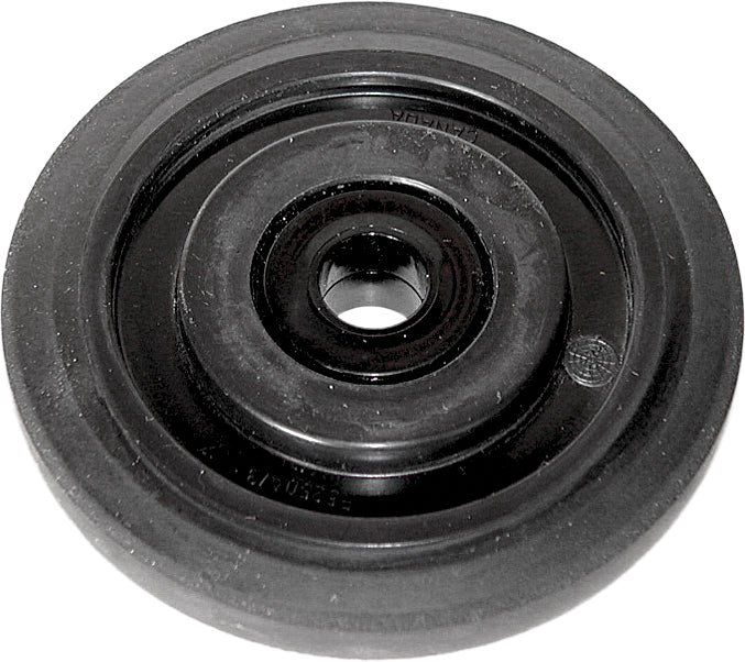 PPD Idler 5.25" X .750" BLK S/M (R5250A-2-001B)