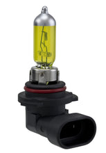 Cargar imagen en el visor de la galería, Hella Optilux HB4 9006 12V/55W XY Xenon Yellow Bulb