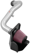 Cargar imagen en el visor de la galería, K&amp;N 17-18 Hyundai Elantra L4-1.6L F/I Typhoon Performance Air Intake System