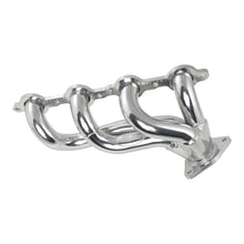 Cargar imagen en el visor de la galería, JBA 02-13 GM Truck 4.8L/5.3L LS Silver Ctd Cat4Ward Header