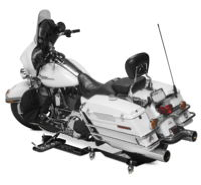 BikeMaster Motorcycle Dolly Bikemaster