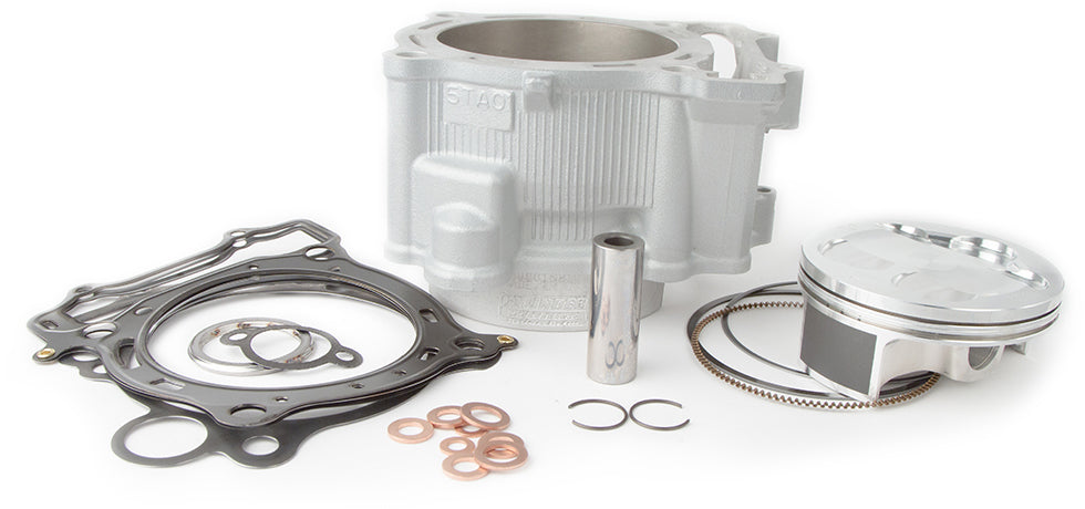 Cylinder Works 04-09/12-13 YFZ  450/2004 YFZ 450 LE Standard Bore High Compression Cylinder Kit