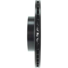 Cargar imagen en el visor de la galería, Rotor ranurado SportStop delantero izquierdo para Supra ALL 86-92 StopTech Power Slot