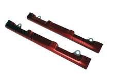 Cargar imagen en el visor de la galería, Aeromotive 98.5-04 Ford DOHC 4.6L Billet Fuel Rails (Cobra)