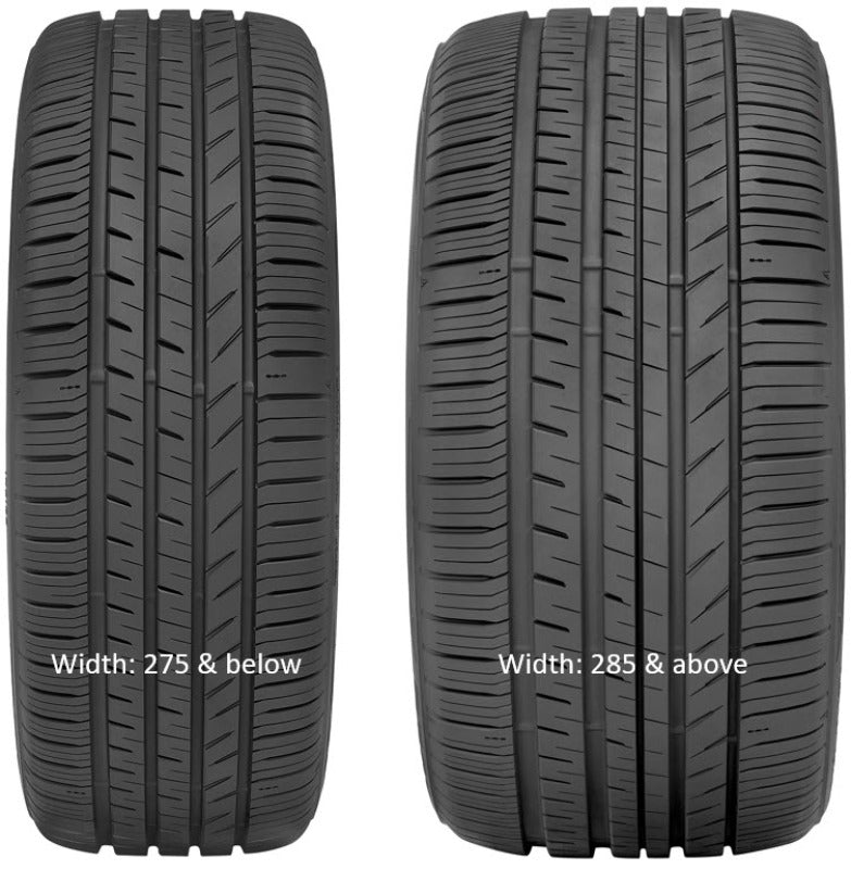 Toyo Proxes All Season Plus Tire - 265/35R19 98Y XL PXAS+ TL