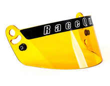 Cargar imagen en el visor de la galería, RaceQuip PRO Series Shield - Amber