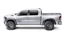 Cargar imagen en el visor de la galería, Bushwacker 19-21 Dodge RAM 2500 / 3500 (Excl. Dually) Forge Style Flares 4pc - Black