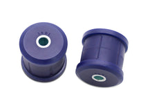 Cargar imagen en el visor de la galería, SuperPro 1994 Subaru Legacy LSi Rear Trailing Arm Lower Forward Bushing Kit