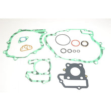 Cargar imagen en el visor de la galería, Athena 06-08 Yamaha TT-R E Electric 50 Complete Gasket Kit (Excl Oil Seal)