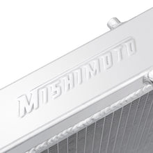 Cargar imagen en el visor de la galería, Mishimoto 08 Volkswagen Golf R32 Aluminum Radiator