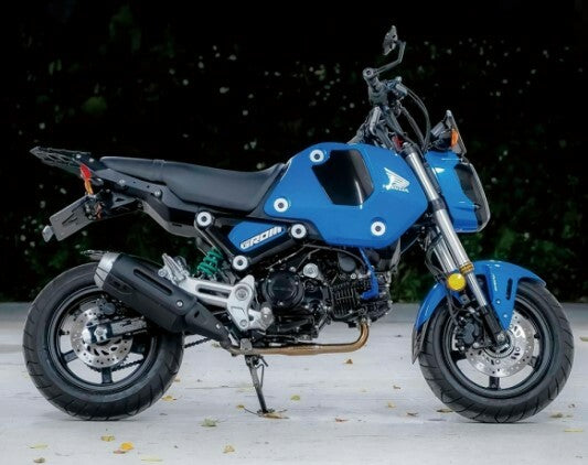 Racing Brothers Moto Shicane Edge 88N Grom (R0800206-1)