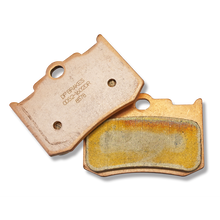 Cargar imagen en el visor de la galería, Performance Machine Brake Pads - 125x4R DP