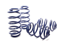 Cargar imagen en el visor de la galería, H&amp;R 98-05 Volkswagen Passat Wagon 1.8T/2.0L Sport Spring