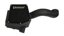 Cargar imagen en el visor de la galería, Volant 99-06 Chevy Silverado 2500HD 6.0L V8 DryTech Closed Box Air Intake System