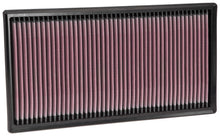 Load image into Gallery viewer, K&amp;N 17-20 Mercedes Benz Sprinter V6-3.0L DSL Replacement Drop In Air Filter