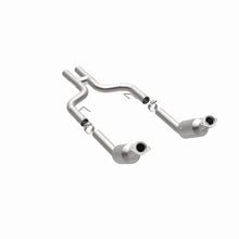 Cargar imagen en el visor de la galería, Magnaflow Conv DF Mustang 05-09 4.6L