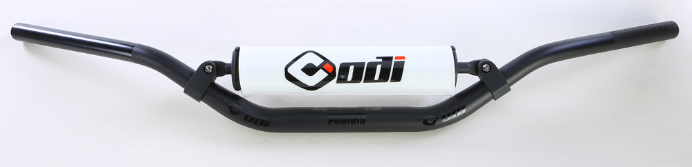 ODI Controlled Flex Technology 1 1/8" Handlebar Black (H930CFB)