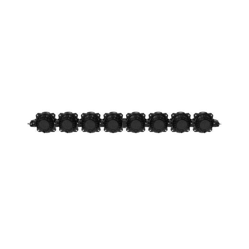 KC HiLiTES Gravity Titan LED Light Bar - 50in. 8-Light